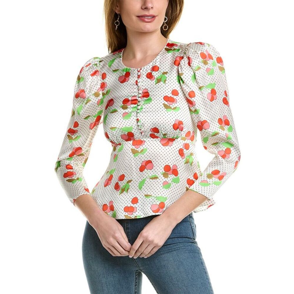 Manoush Womens Top